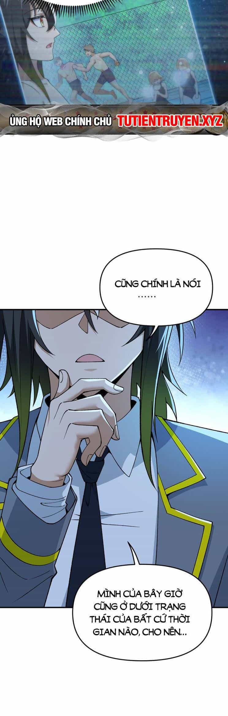Thiên Đạo Này Cũng Không Ngốc Lắm - Chương 65 - ảnh 40