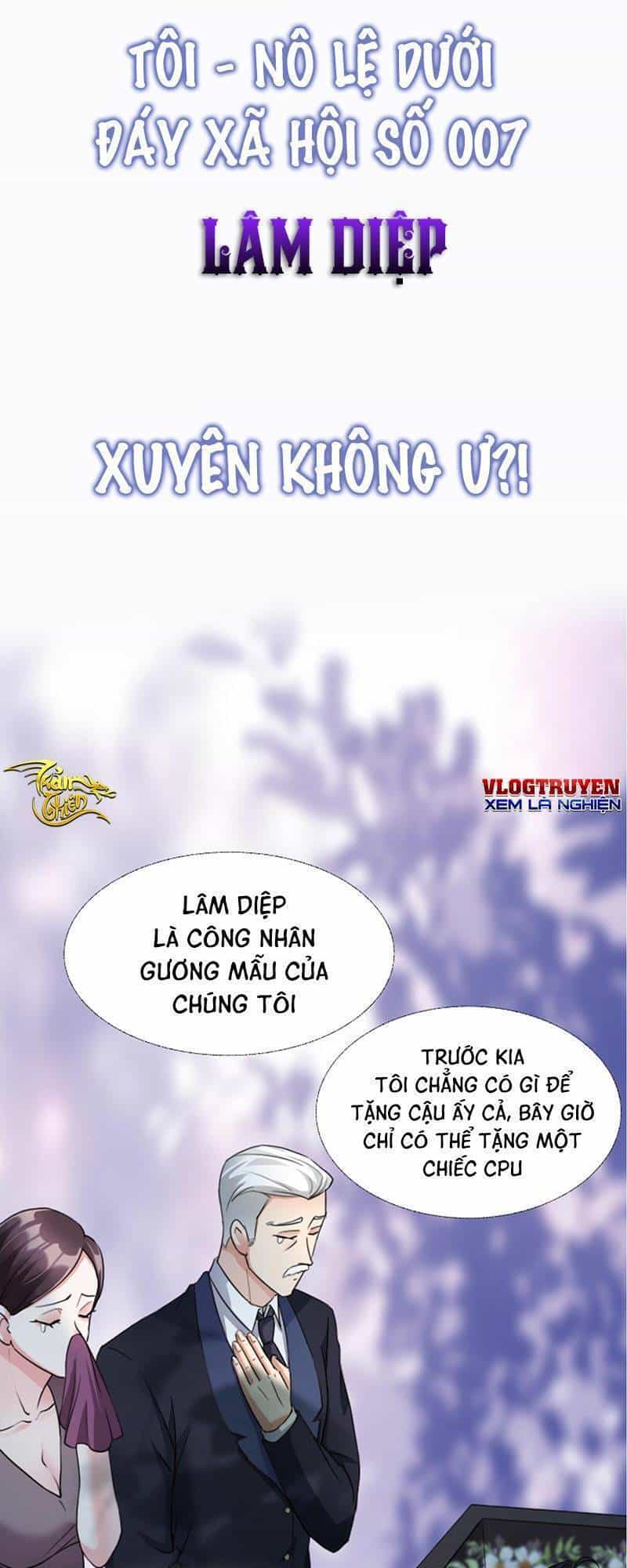 Thiên Đạo Nguyền Rủa Ư? Ta Nghịch Thiên!! - Chương 0 - ảnh 4