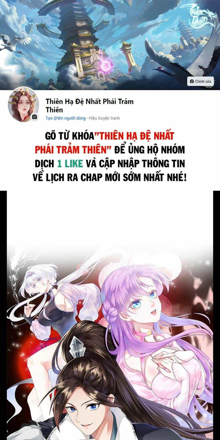 Thiên Đạo Nguyền Rủa Ư? Ta Nghịch Thiên!! - Chương 9 - ảnh 2