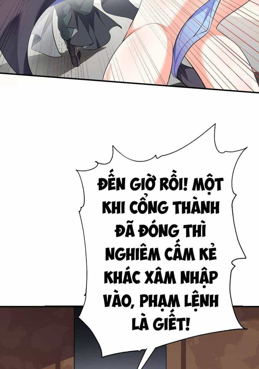 Thiên Đạo Nguyền Rủa Ư? Ta Nghịch Thiên!! - Chương 9 - ảnh 70