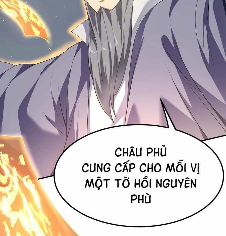 Thiên Đạo Nguyền Rủa Ư? Ta Nghịch Thiên!! - Chương 12 - ảnh 33