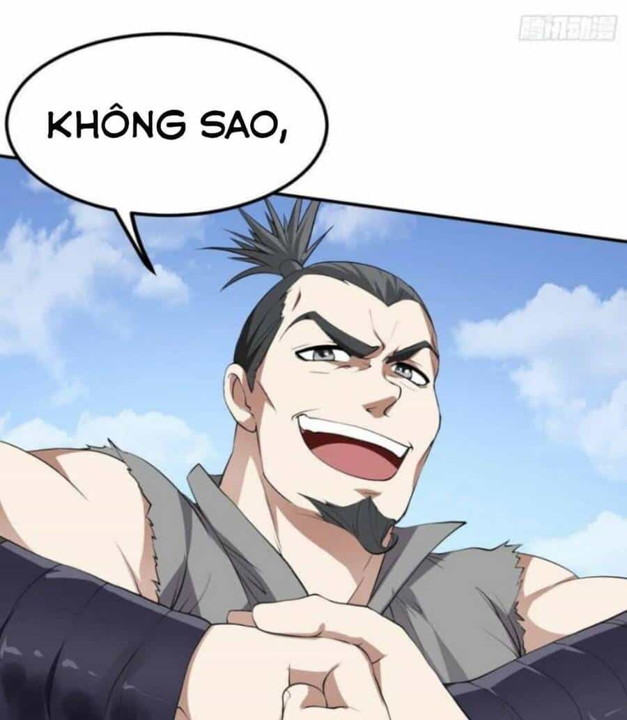 Thiên Đạo Nguyền Rủa Ư? Ta Nghịch Thiên!! - Chương 13 - ảnh 3
