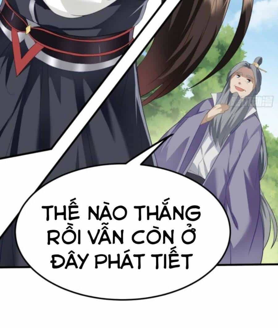 Thiên Đạo Nguyền Rủa Ư? Ta Nghịch Thiên!! - Chương 14 - ảnh 45