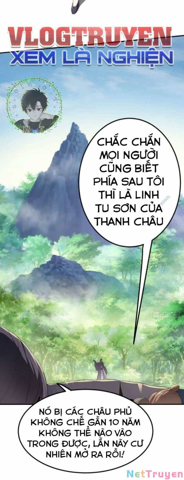 Thiên Đạo Nguyền Rủa Ư? Ta Nghịch Thiên!! - Chương 16 - ảnh 20