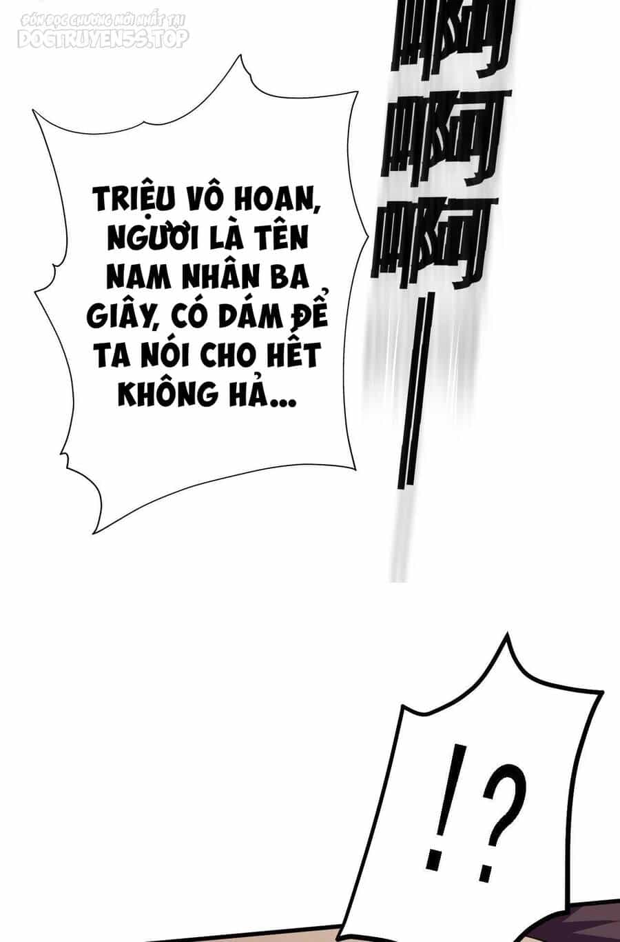 Thiên Đạo Nguyền Rủa Ư? Ta Nghịch Thiên!! - Chương 23 - ảnh 37
