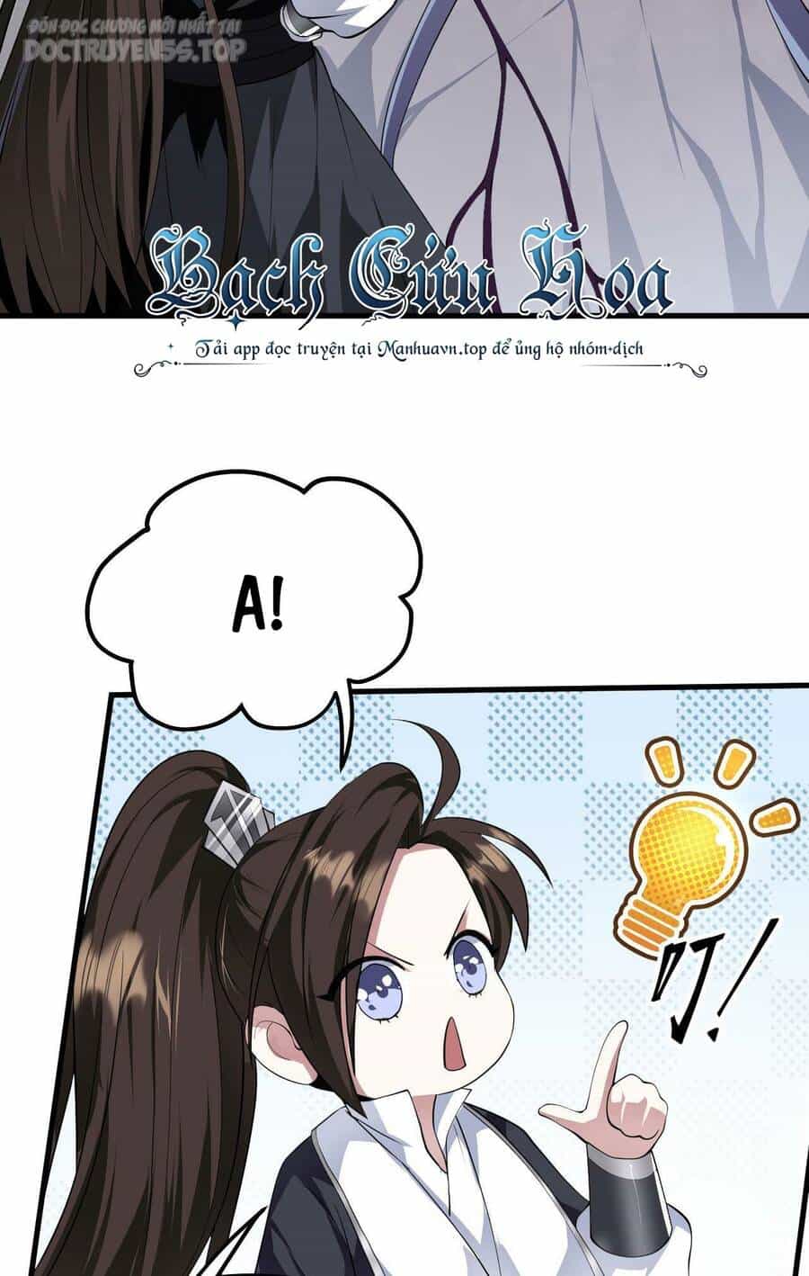 Thiên Đạo Nguyền Rủa Ư? Ta Nghịch Thiên!! - Chương 24 - ảnh 36
