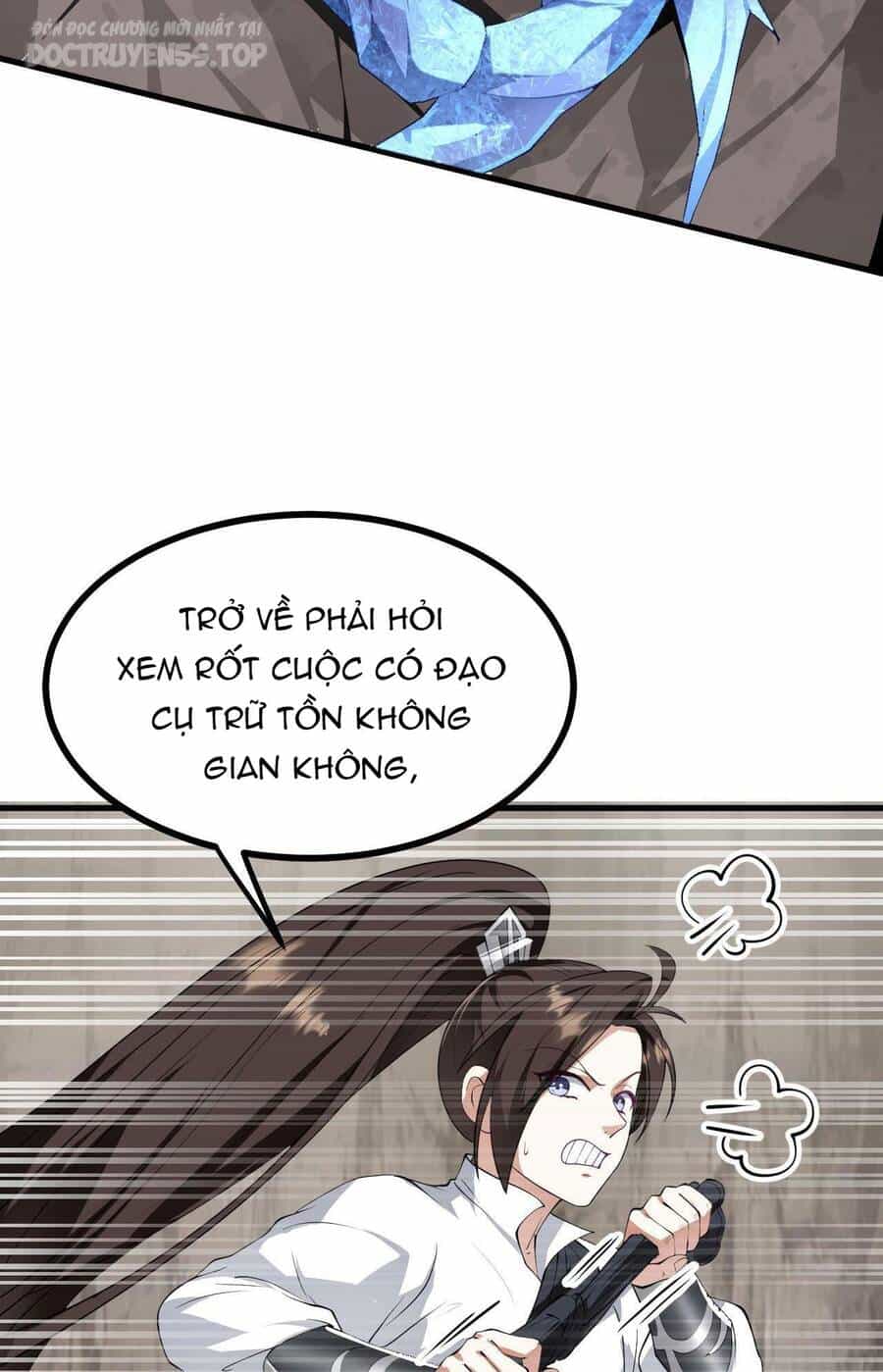 Thiên Đạo Nguyền Rủa Ư? Ta Nghịch Thiên!! - Chương 24 - ảnh 41