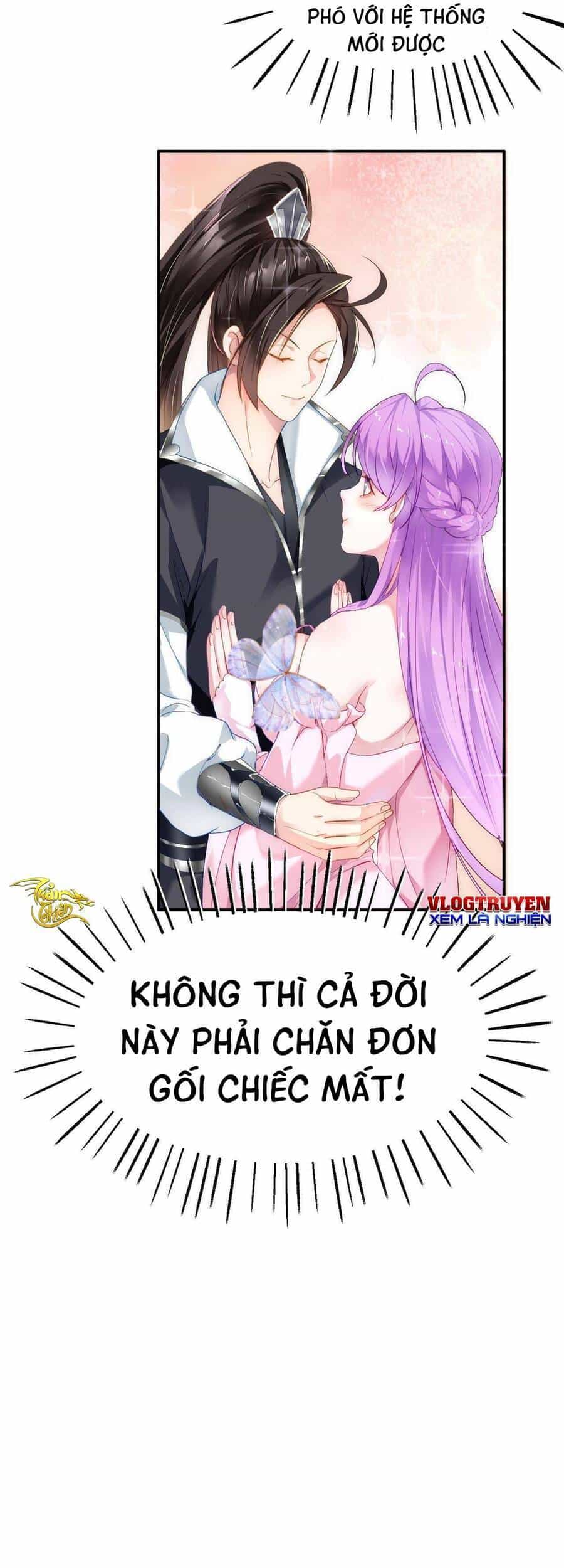 Thiên Đạo Nguyền Rủa Ư? Ta Nghịch Thiên!! - Chương 2 - ảnh 8