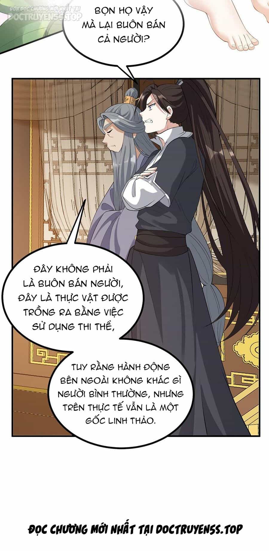 Thiên Đạo Nguyền Rủa Ư? Ta Nghịch Thiên!! - Chương 29 - ảnh 13
