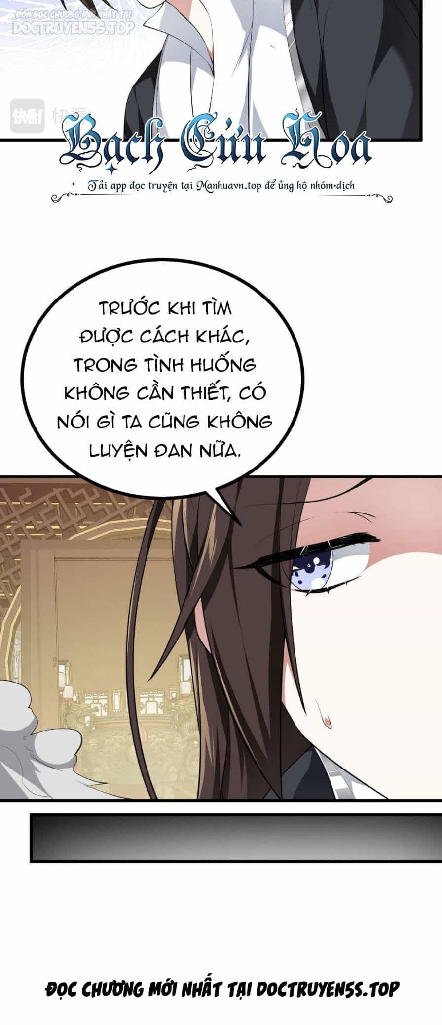 Thiên Đạo Nguyền Rủa Ư? Ta Nghịch Thiên!! - Chương 32 - ảnh 29