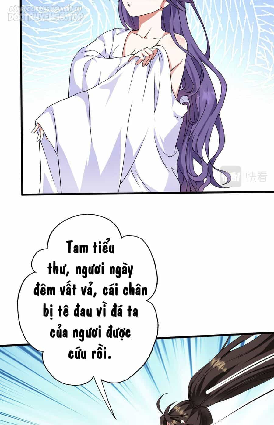 Thiên Đạo Nguyền Rủa Ư? Ta Nghịch Thiên!! - Chương 35 - ảnh 26