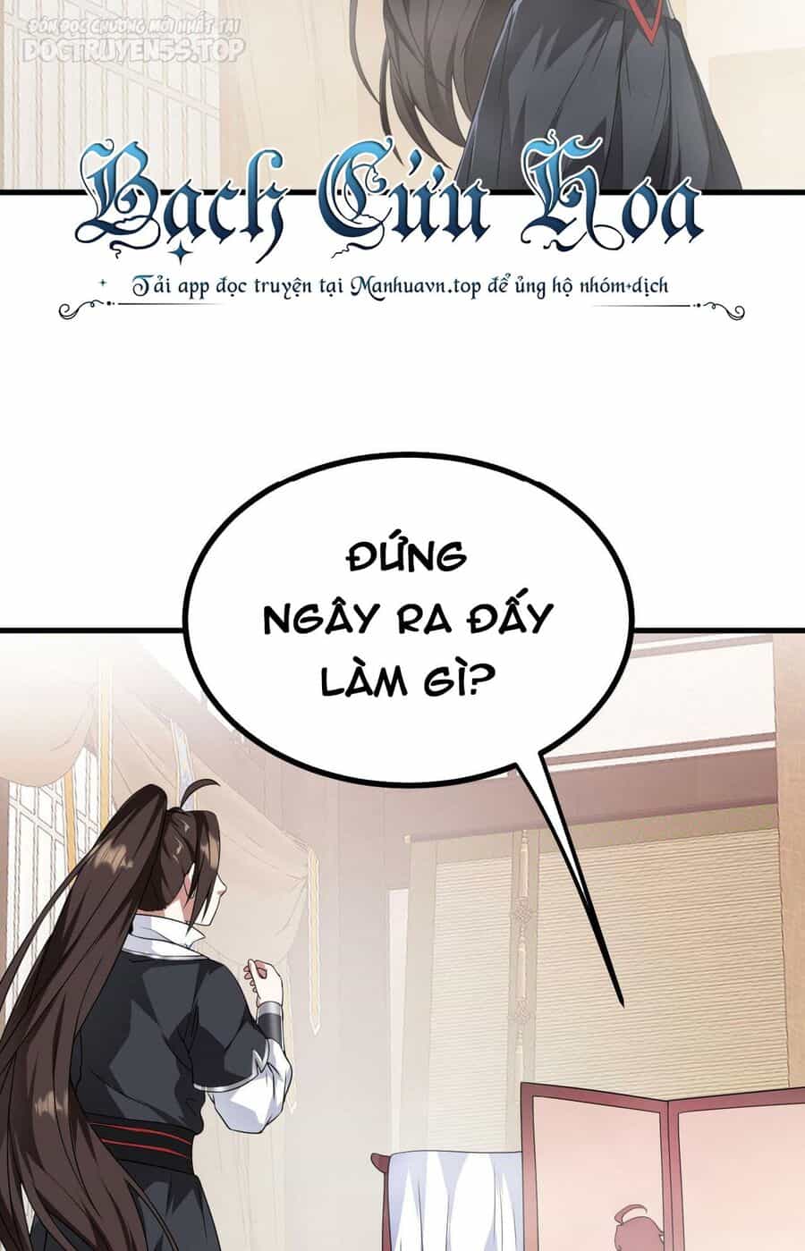Thiên Đạo Nguyền Rủa Ư? Ta Nghịch Thiên!! - Chương 35 - ảnh 3