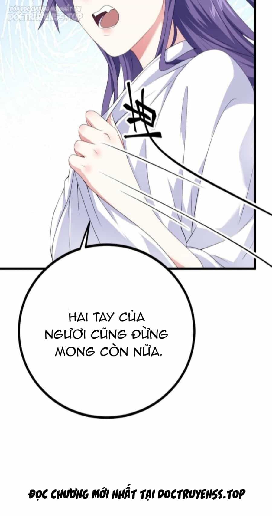 Thiên Đạo Nguyền Rủa Ư? Ta Nghịch Thiên!! - Chương 36 - ảnh 15