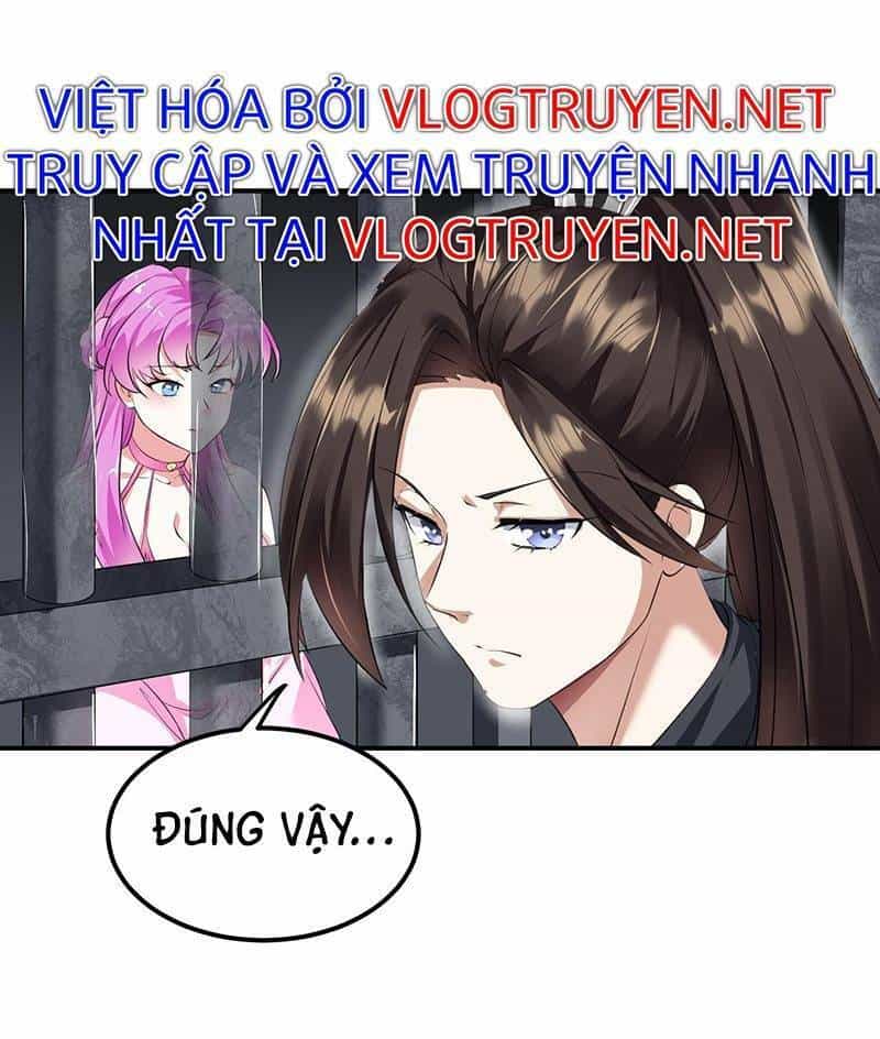 Thiên Đạo Nguyền Rủa Ư? Ta Nghịch Thiên!! - Chương 4 - ảnh 26