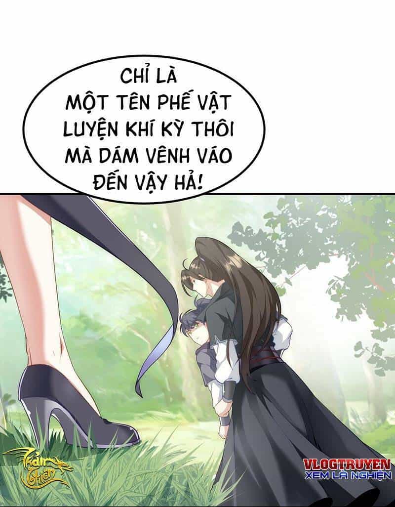 Thiên Đạo Nguyền Rủa Ư? Ta Nghịch Thiên!! - Chương 4 - ảnh 68
