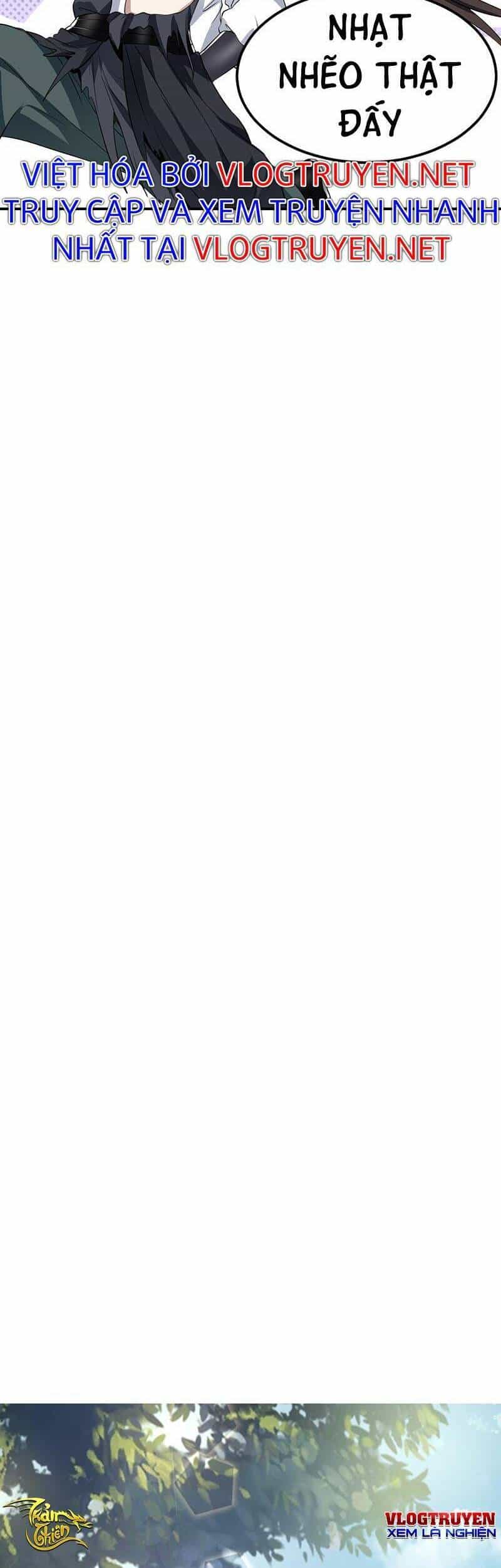 Thiên Đạo Nguyền Rủa Ư? Ta Nghịch Thiên!! - Chương 5 - ảnh 35