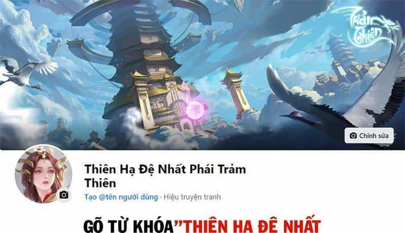 Thiên Đạo Nguyền Rủa Ư? Ta Nghịch Thiên!! - Chương 6 - ảnh 2