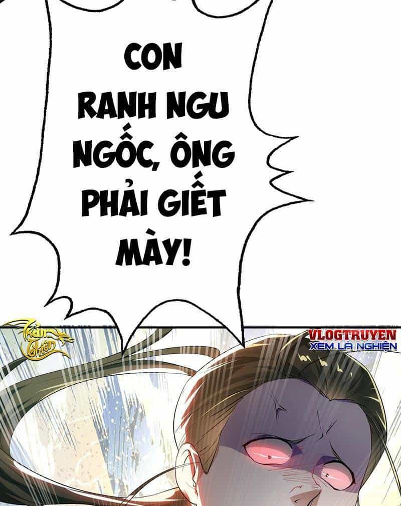 Thiên Đạo Nguyền Rủa Ư? Ta Nghịch Thiên!! - Chương 6 - ảnh 27