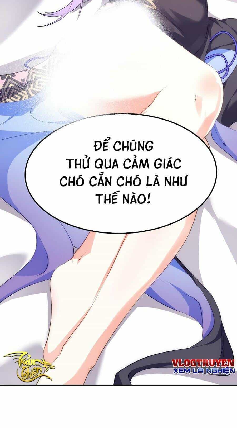 Thiên Đạo Nguyền Rủa Ư? Ta Nghịch Thiên!! - Chương 7 - ảnh 32