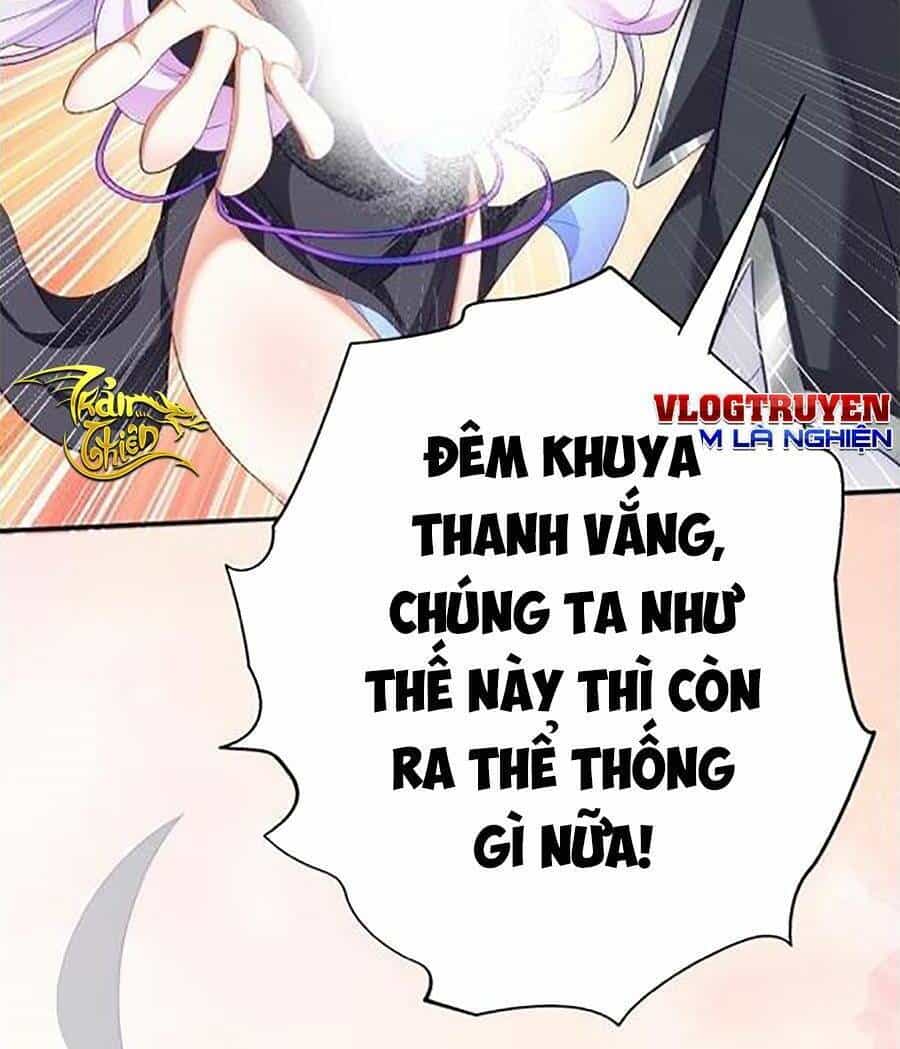 Thiên Đạo Nguyền Rủa Ư? Ta Nghịch Thiên!! - Chương 8 - ảnh 11