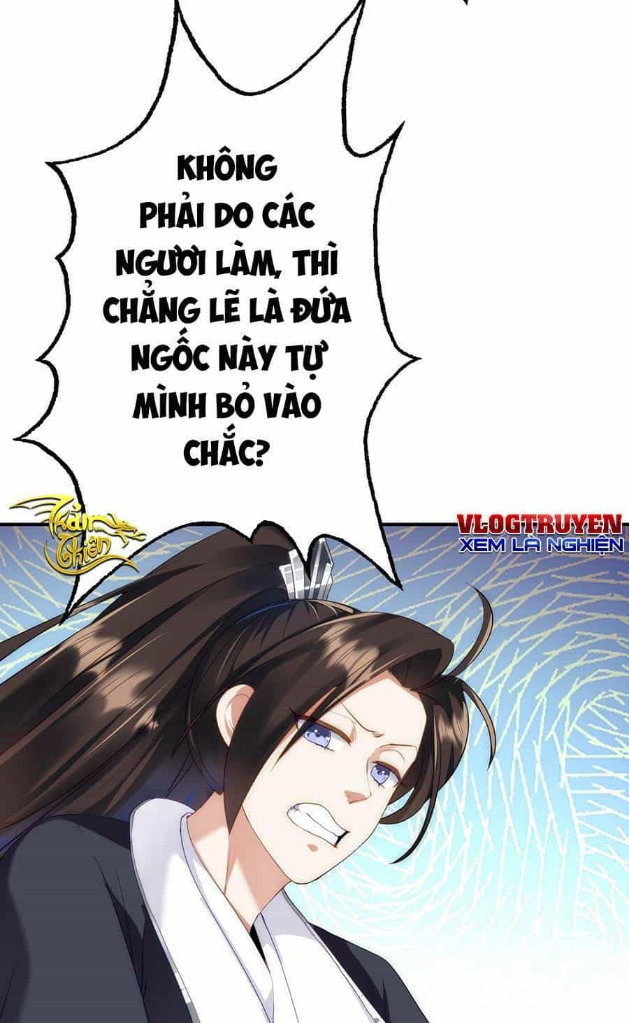 Thiên Đạo Nguyền Rủa Ư? Ta Nghịch Thiên!! - Chương 8 - ảnh 42