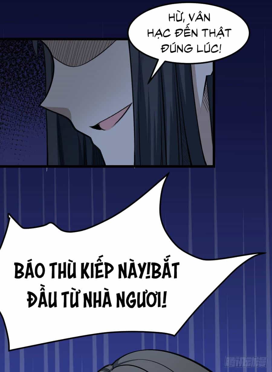 Thiên Đế Vô Song - Chương 2 - ảnh 27