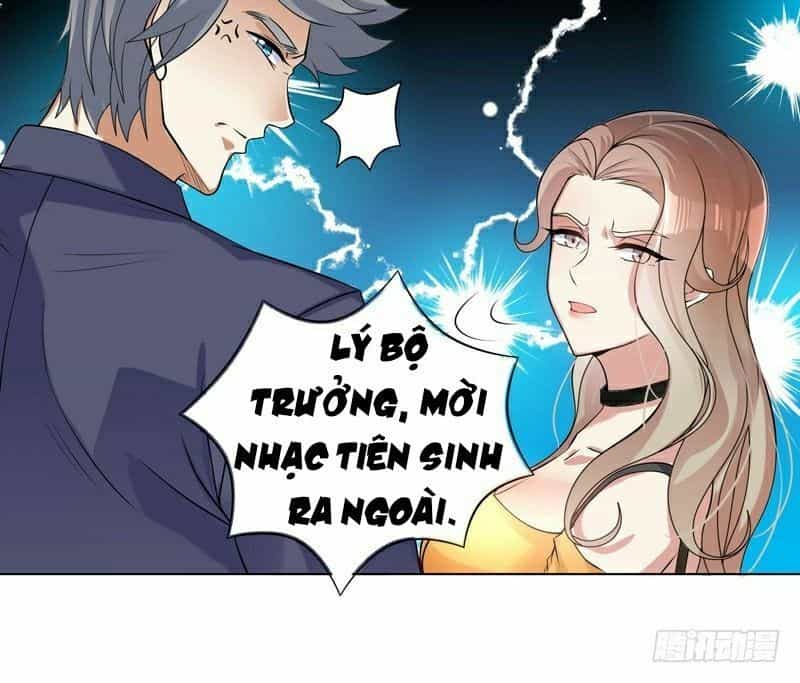 Thiên Đình Tiểu Ngục Tốt - Chương 3 - ảnh 6