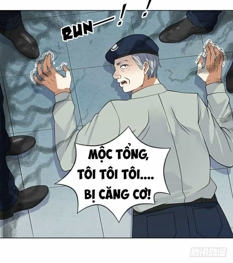 Thiên Đình Tiểu Ngục Tốt - Chương 3 - ảnh 7