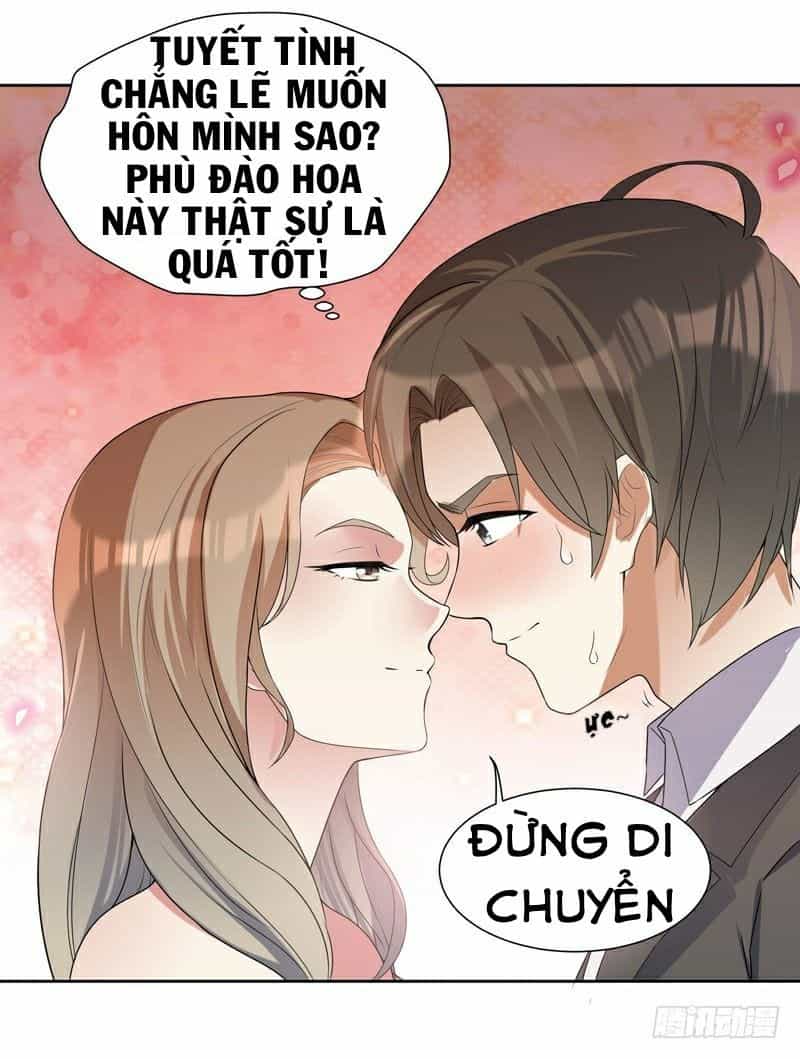 Thiên Đình Tiểu Ngục Tốt - Chương 4 - ảnh 6