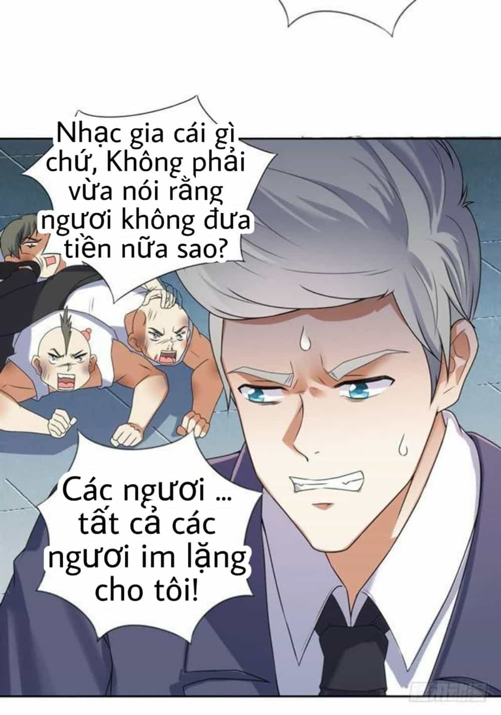 Thiên Đình Tiểu Ngục Tốt - Chương 5.1 - ảnh 13