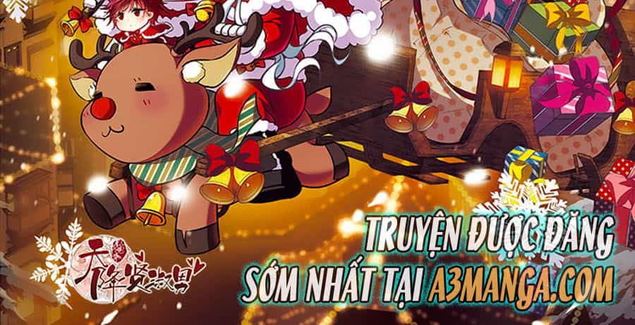 Thiên Giáng Hiền Thục Nam - Chương 122.1 - ảnh 2