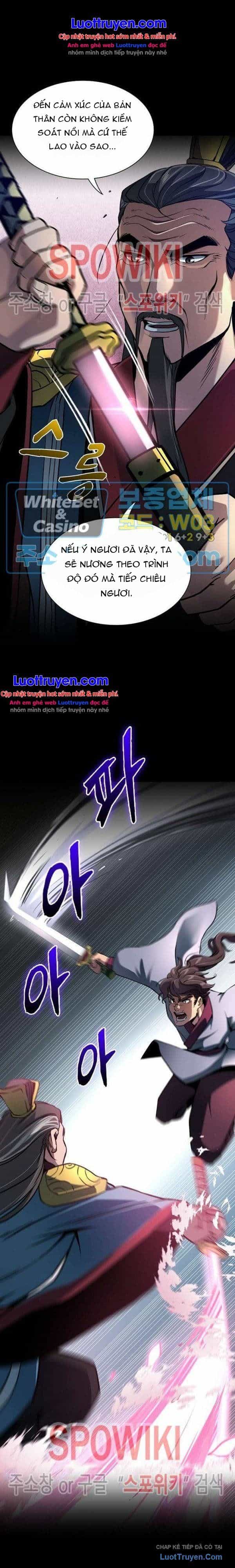 Thiên Giới Yến Tiệc - Chương 13 - ảnh 14