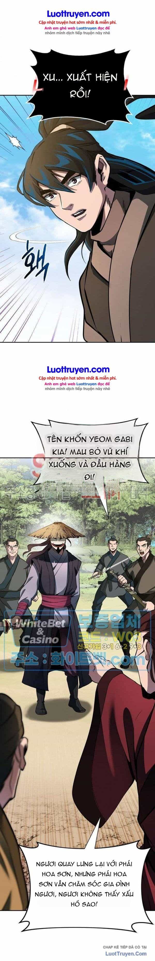 Thiên Giới Yến Tiệc - Chương 14 - ảnh 13