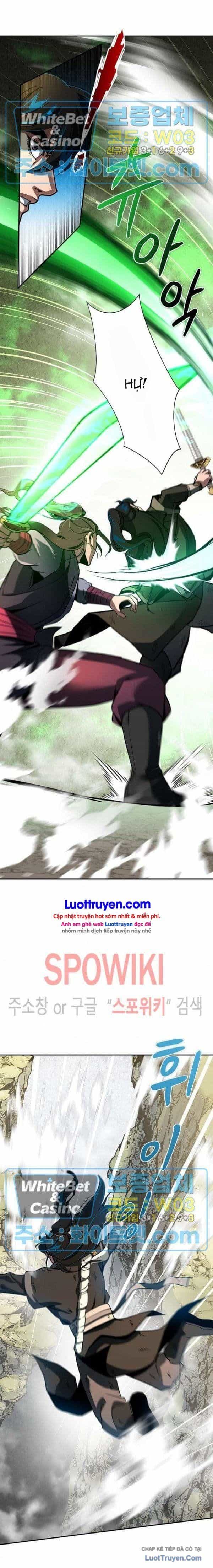 Thiên Giới Yến Tiệc - Chương 15 - ảnh 17