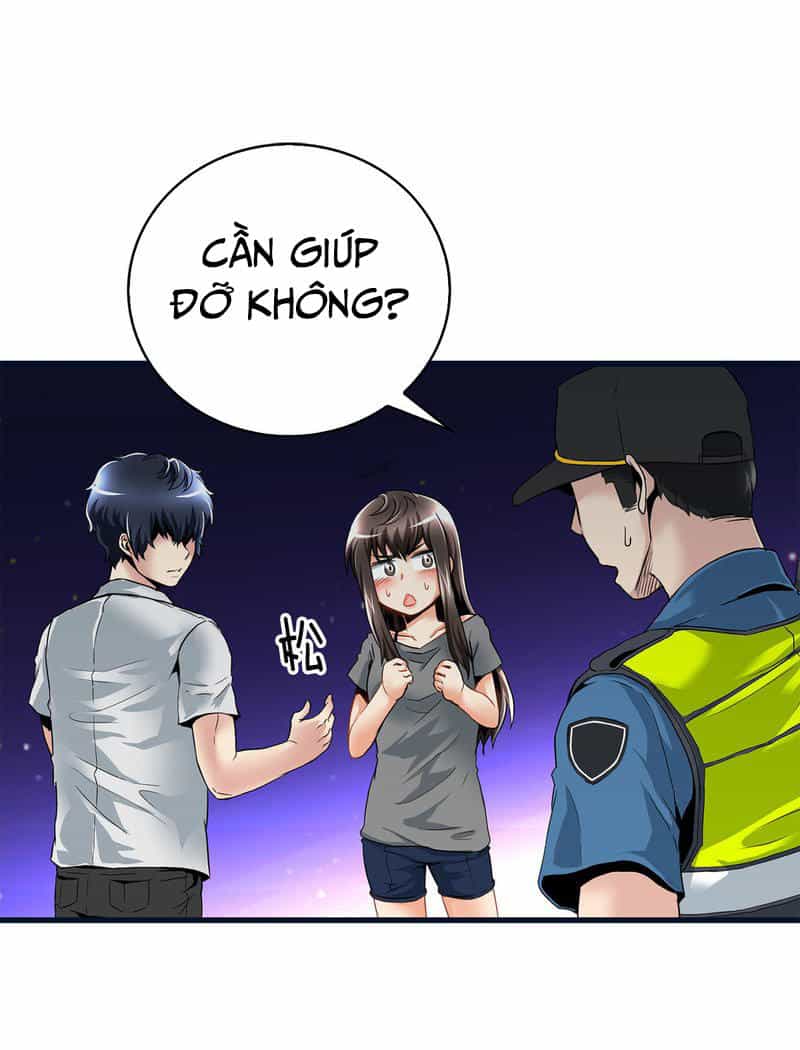Thiên Hạ Đệ Nhất Cao Thủ Đi Học - Chương 7 - ảnh 21