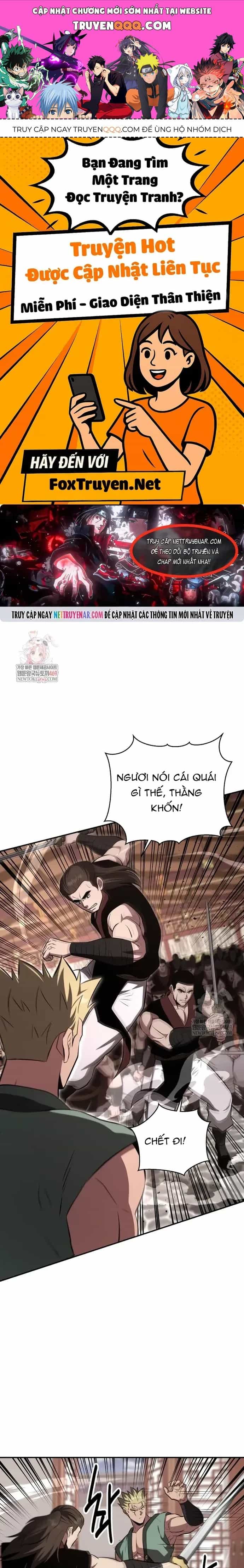 Thiên Hạ Đệ Nhất Côn Luân Khách Điếm - Chương 101 - ảnh 1