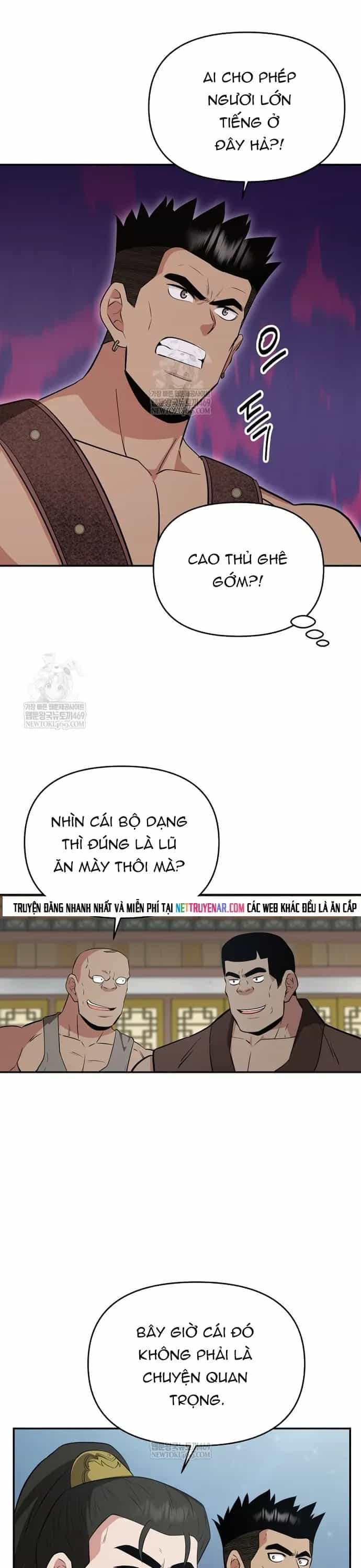 Thiên Hạ Đệ Nhất Côn Luân Khách Điếm - Chương 101 - ảnh 27