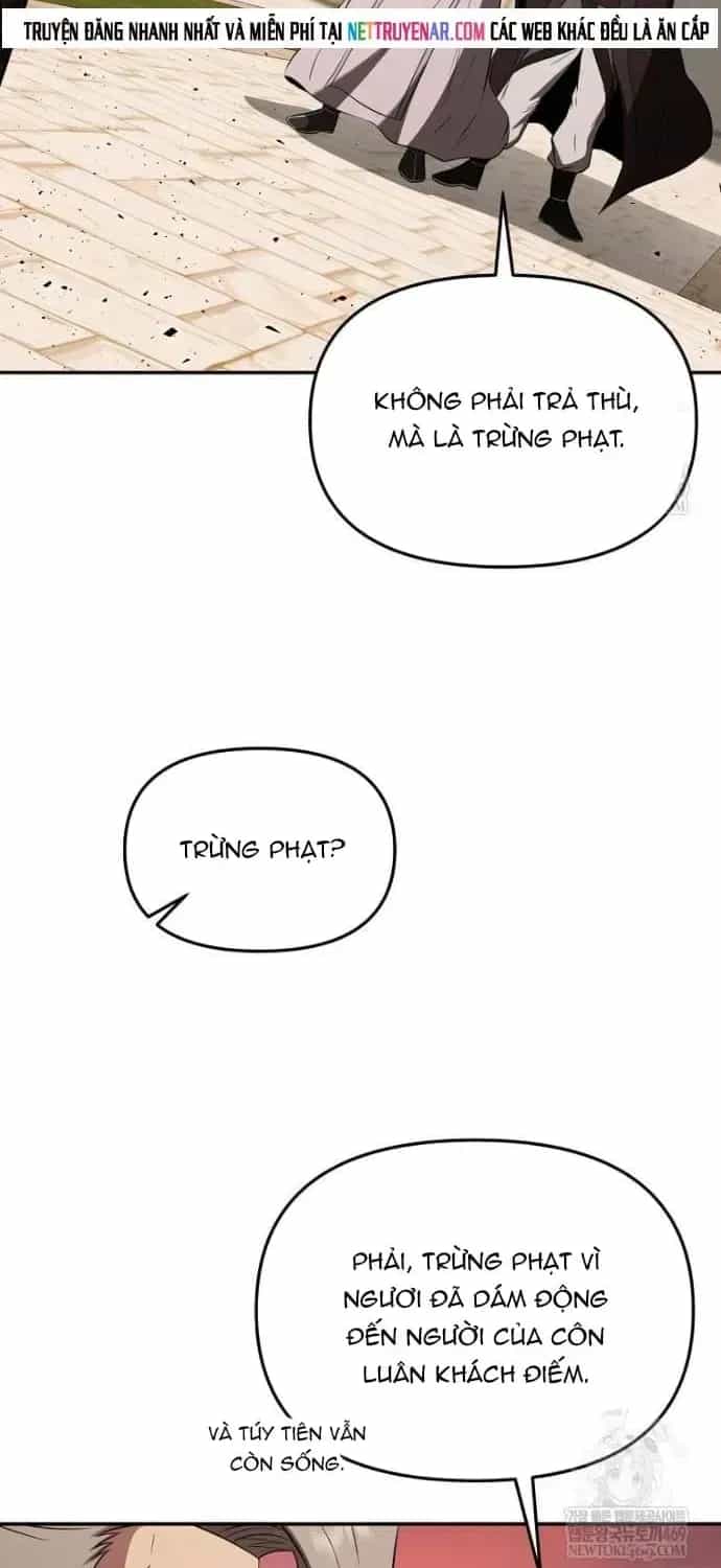 Thiên Hạ Đệ Nhất Côn Luân Khách Điếm - Chương 113 - ảnh 6
