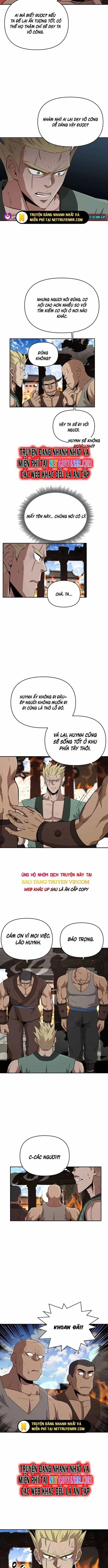 Thiên Hạ Đệ Nhất Côn Luân Khách Điếm - Chương 15 - ảnh 2