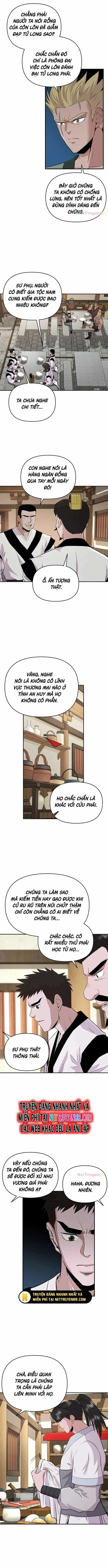 Thiên Hạ Đệ Nhất Côn Luân Khách Điếm - Chương 16 - ảnh 6