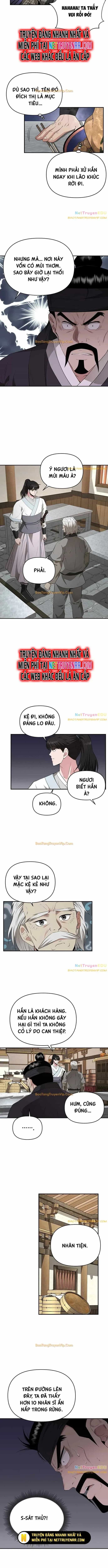 Thiên Hạ Đệ Nhất Côn Luân Khách Điếm - Chương 19 - ảnh 2