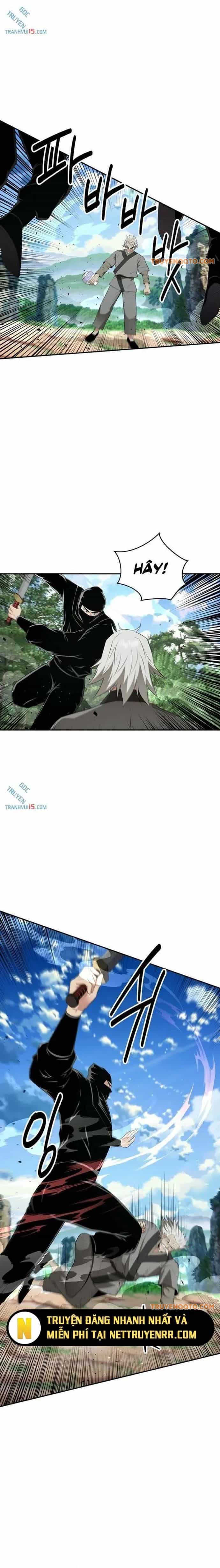 Thiên Hạ Đệ Nhất Côn Luân Khách Điếm - Chương 30 - ảnh 4