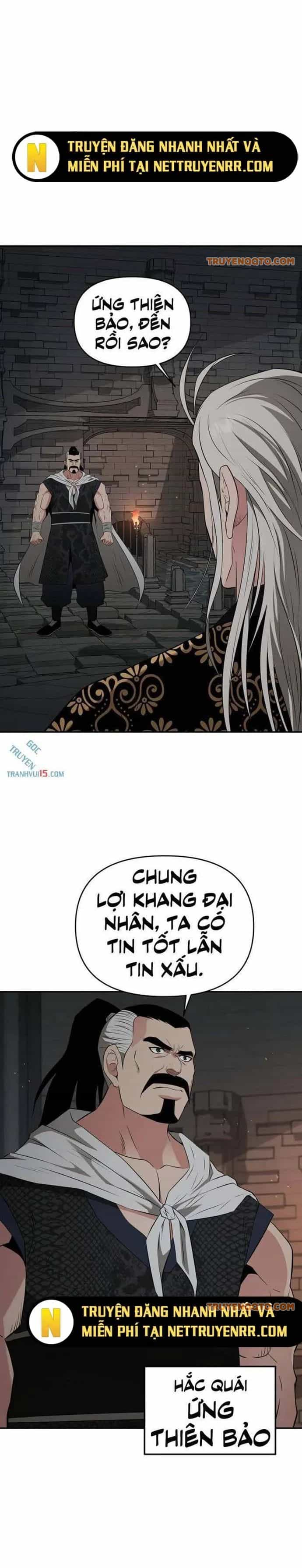 Thiên Hạ Đệ Nhất Côn Luân Khách Điếm - Chương 35 - ảnh 15