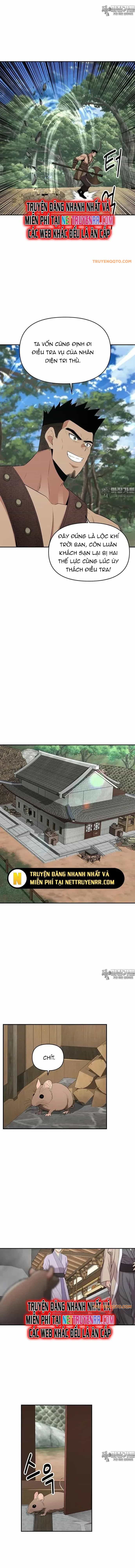 Thiên Hạ Đệ Nhất Côn Luân Khách Điếm - Chương 38 - ảnh 12