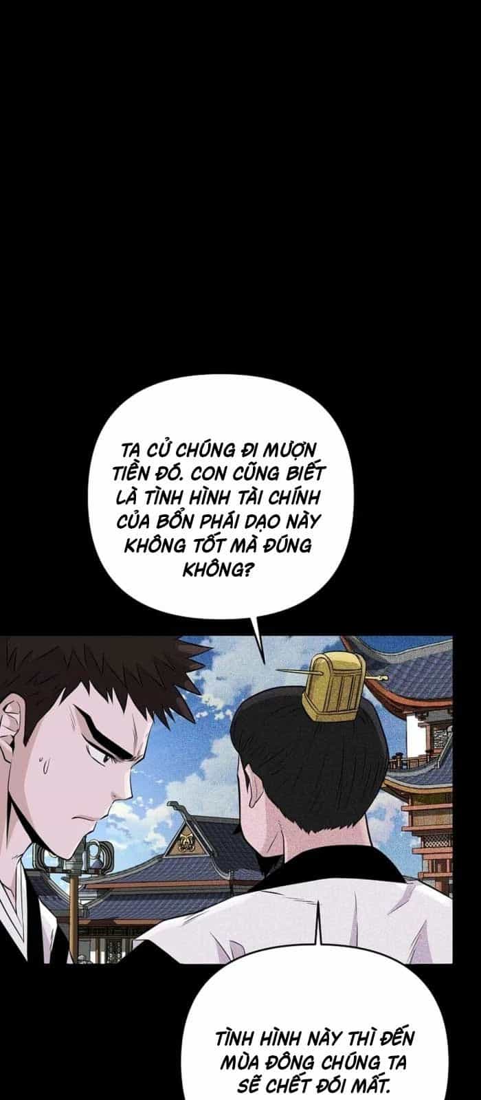 Thiên Hạ Đệ Nhất Côn Luân Khách Điếm - Chương 3 - ảnh 67