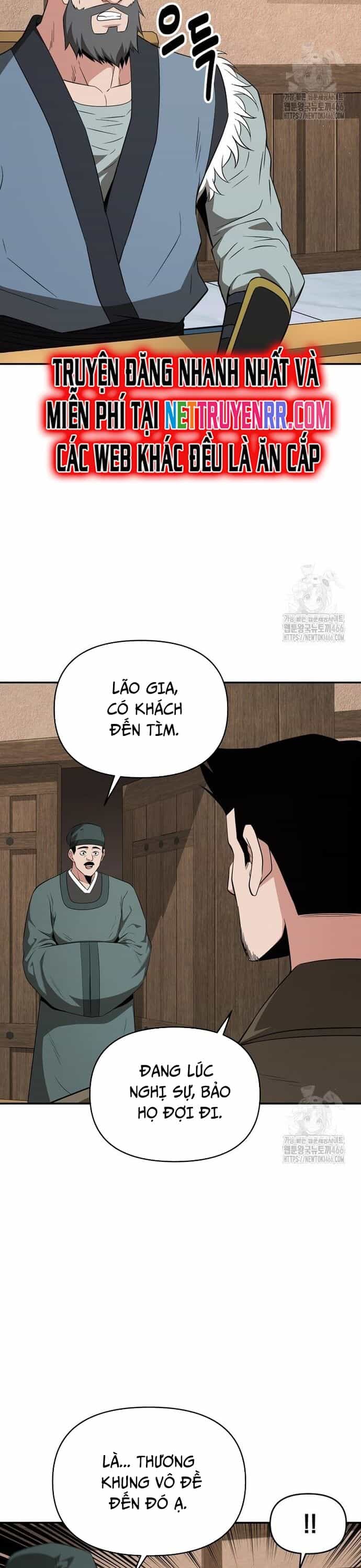 Thiên Hạ Đệ Nhất Côn Luân Khách Điếm - Chương 57 - ảnh 15