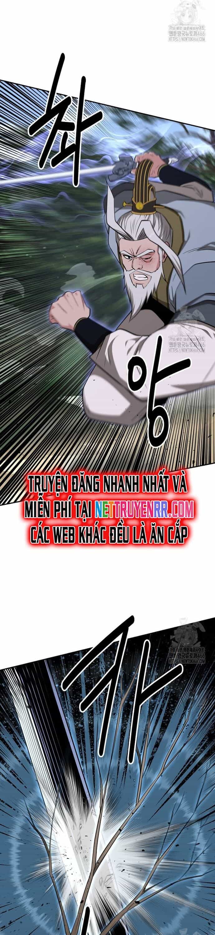 Thiên Hạ Đệ Nhất Côn Luân Khách Điếm - Chương 58 - ảnh 31