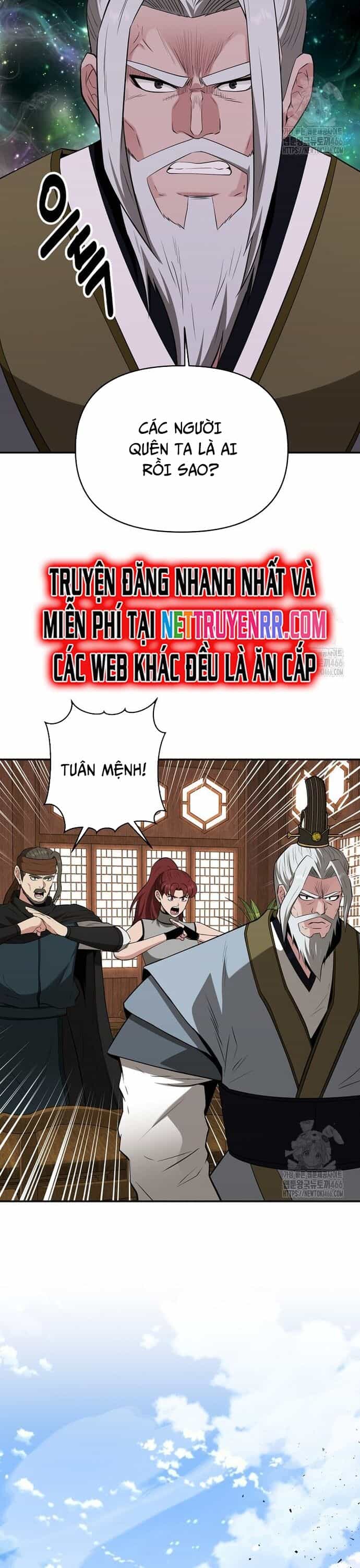 Thiên Hạ Đệ Nhất Côn Luân Khách Điếm - Chương 58 - ảnh 4