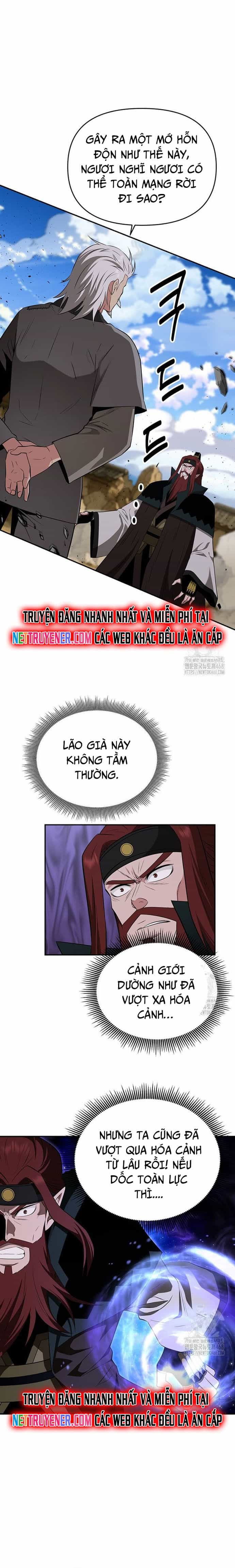 Thiên Hạ Đệ Nhất Côn Luân Khách Điếm - Chương 73 - ảnh 2