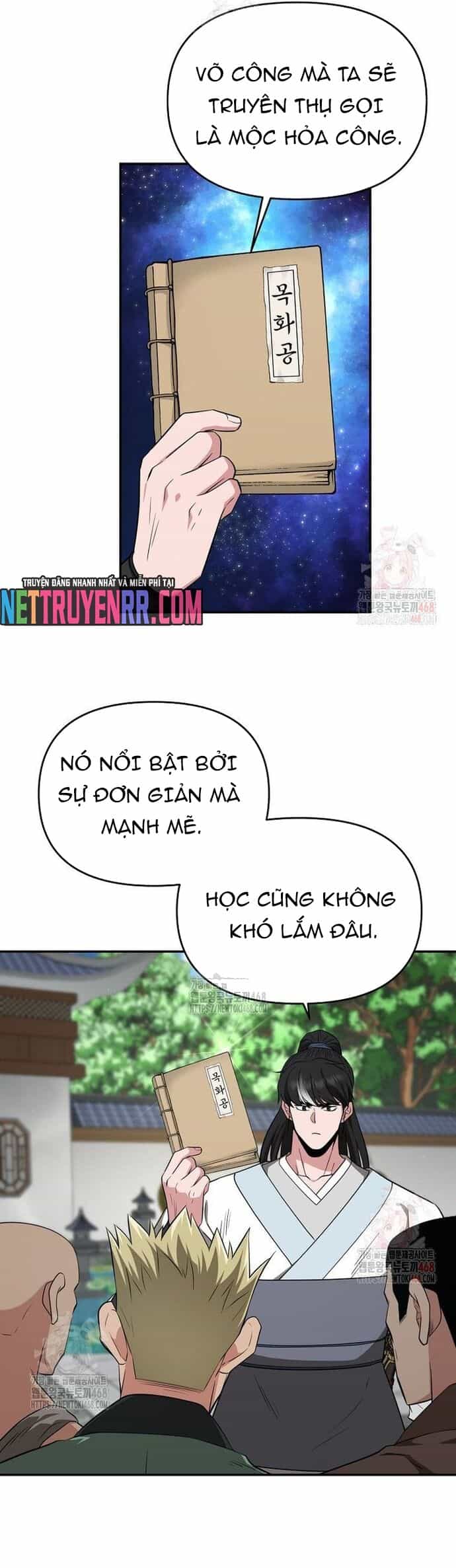 Thiên Hạ Đệ Nhất Côn Luân Khách Điếm - Chương 77 - ảnh 24